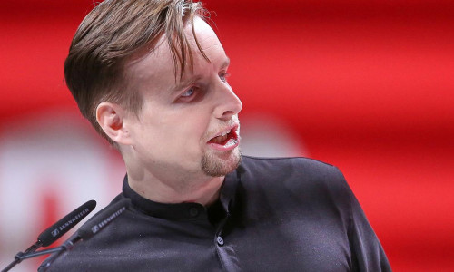 Janis Ehling (Archiv)