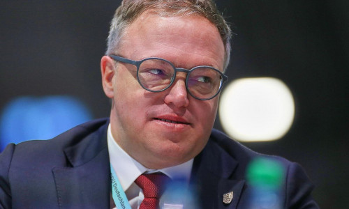 Mario Voigt (Archiv)