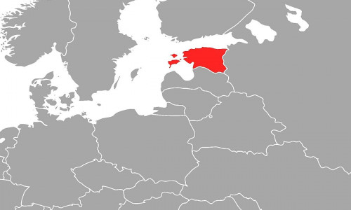 Estland (Archiv)