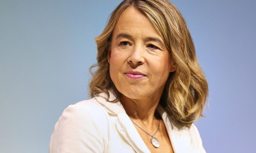 Ulrike Malmendier (Archiv)