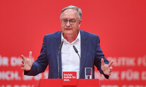 Andreas Stoch (Archiv)