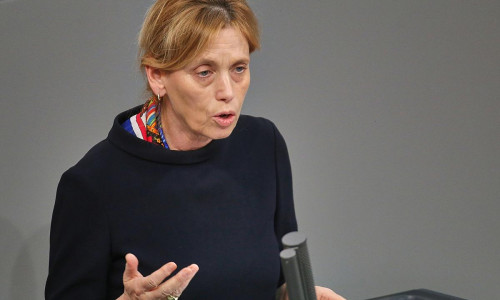 Karin Prien am 05.03.2026