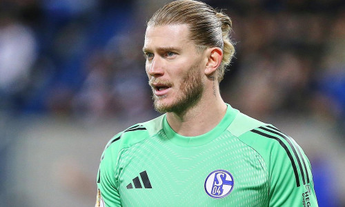 Loris Karius (Archiv)