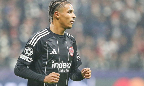 Jean-Mattéo Bahoya (Archiv)