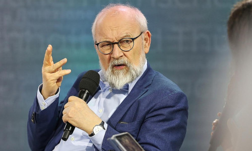 Herfried Münkler (Archiv)