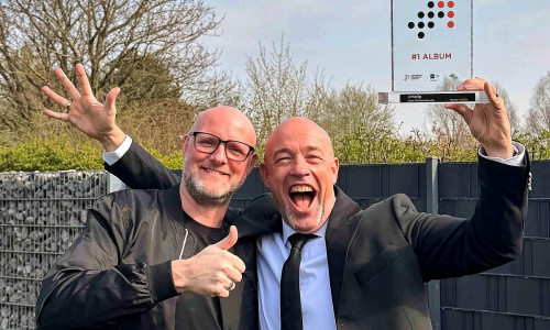 Unheilig am 20.03.2026