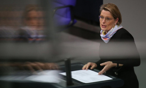 Stefanie Hubig (Archiv)