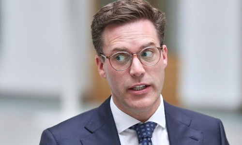 Manuel Hagel (Archiv)