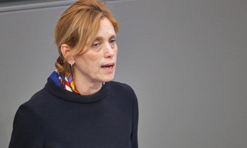 Karin Prien am 05.03.2026