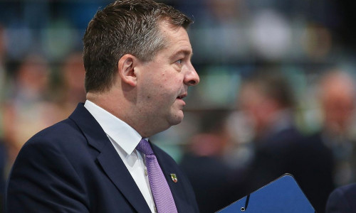 Sven Schulze (Archiv)