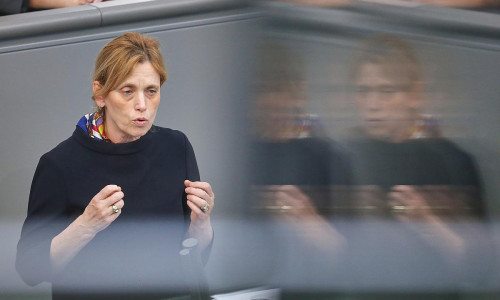 Karin Prien am 05.03.2026