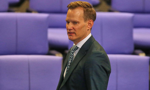 Hendrik Streeck (Archiv)