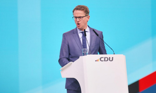 Carsten Linnemann (Archiv)