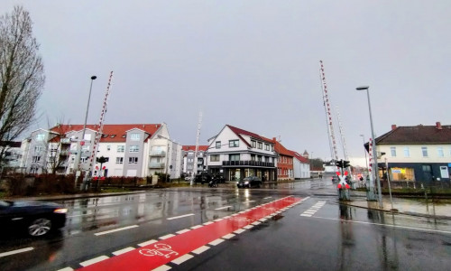 Bereits seit einigen Jahren soll die Braunschweiger Straße saniert werden, doch immer wieder kommt es zu Verzögerungen.