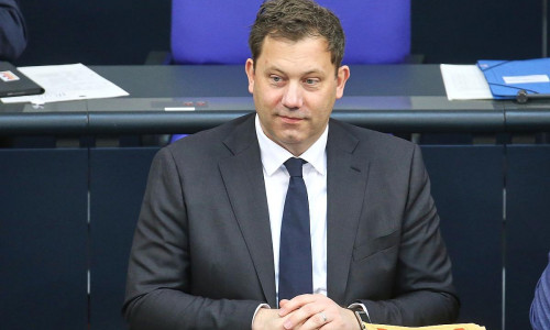 Lars Klingbeil (Archiv)