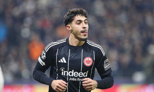 Fares Chaibi (Archiv)