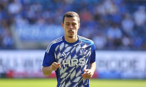 Ron Schallenberg (Archiv)