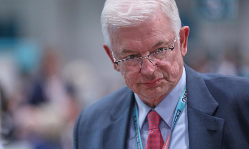 Roland Koch (Archiv)