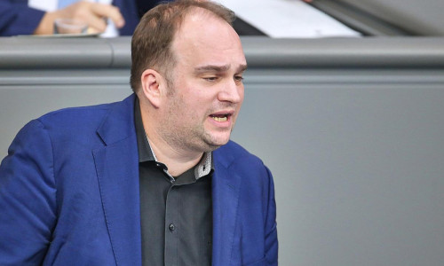 Sebastian Roloff (Archiv)