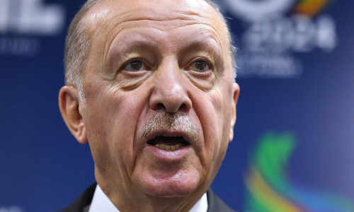 Recep Tayyip Erdogan (Archiv)