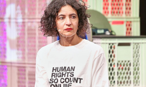 Anna-Lena von Hodenberg (Archiv)