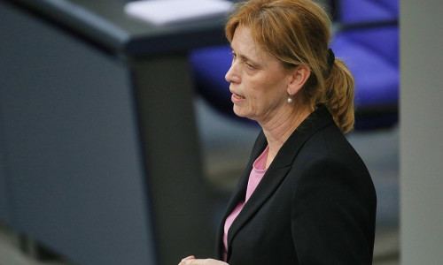 Karin Prien am 25.03.2026