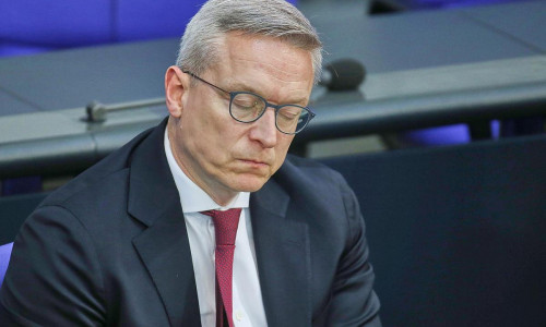 Karsten Wildberger (Archiv)