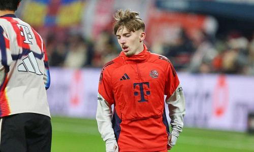 Lennart Karl (Archiv)