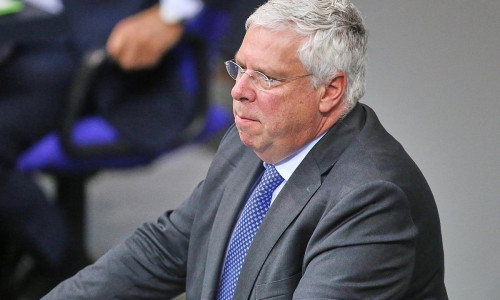 Jürgen Hardt (Archiv)