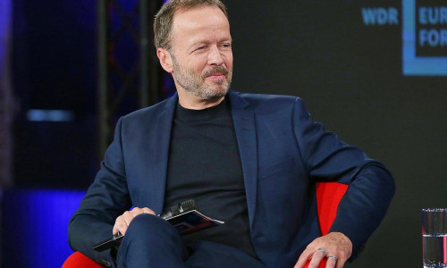 Georg Restle (Archiv)