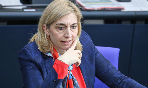 Nina Warken (Archiv)