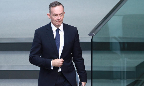 Volker Wissing (Archiv)