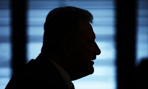 Claus Weselsky (Archiv)