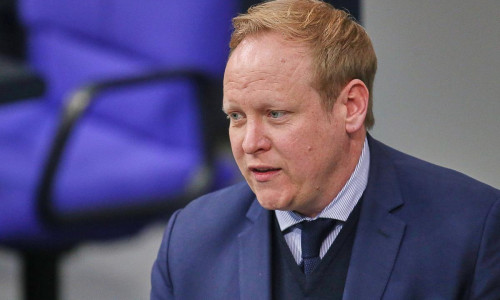 Tilman Kuban (Archiv)