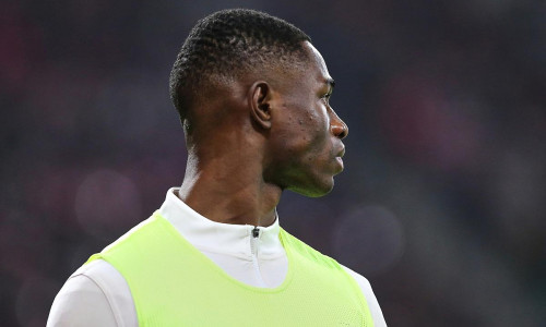 Christian Kofane (Archiv)