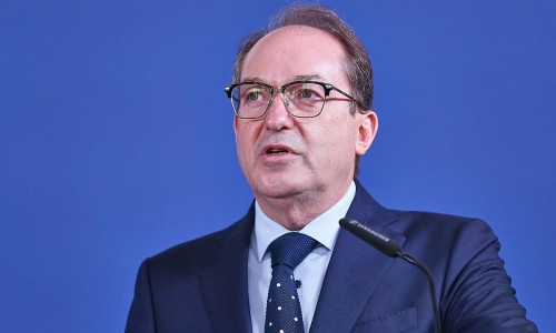 Alexander Dobrindt (Archiv)