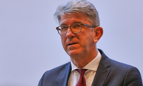 Wolfram Weimer (Archiv)