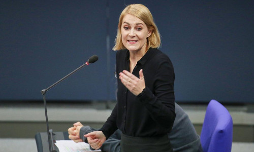 Nicole Gohlke (Archiv)