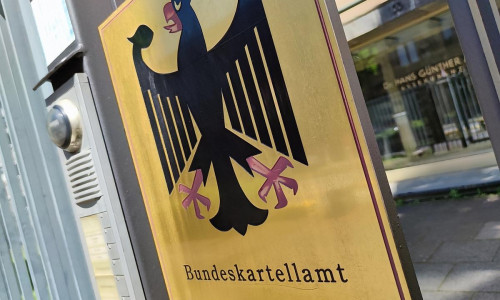 Bundeskartellamt (Archiv)