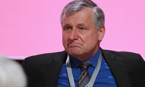 Hans-Ulrich Rülke (Archiv)