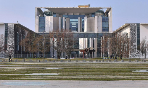 Bundeskanzleramt (Archiv)