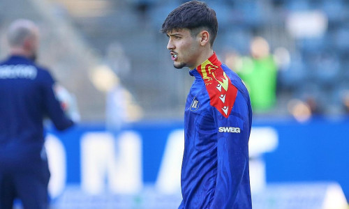 Rafael Pinto Pedrosa (Archiv)