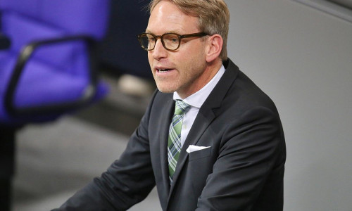 Marc Henrichmann (Archiv)