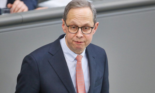 Hendrik Hoppenstedt (Archiv)