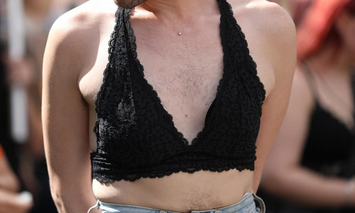 Transperson (Archiv)