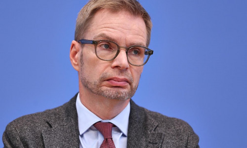 Reiner Holznagel (Archiv)