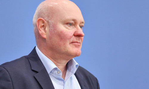 Achim Truger (Archiv)