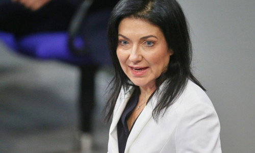 Katherina Reiche (Archiv)