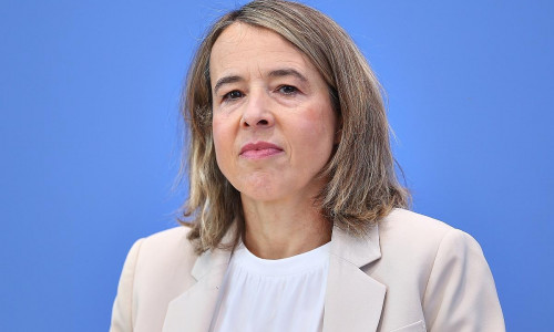 Ulrike Malmendier (Archiv)