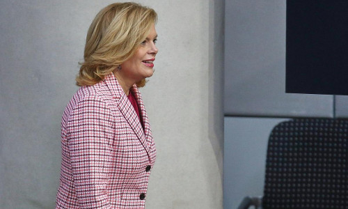 Julia Klöckner (Archiv)